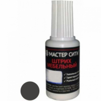 Штрих мебельный (орех канада)