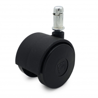 50мм опора колесная для офисных кресел ОКП51-О