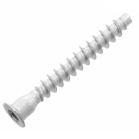 Винт-конфирмат с внутренним шестигранником 6,4*50 мм