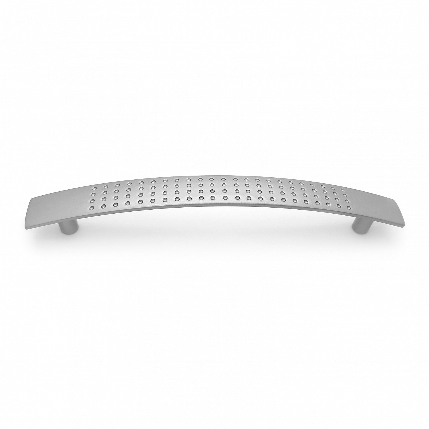 Ручка мебельная SOLLER 345-96S матовый хром