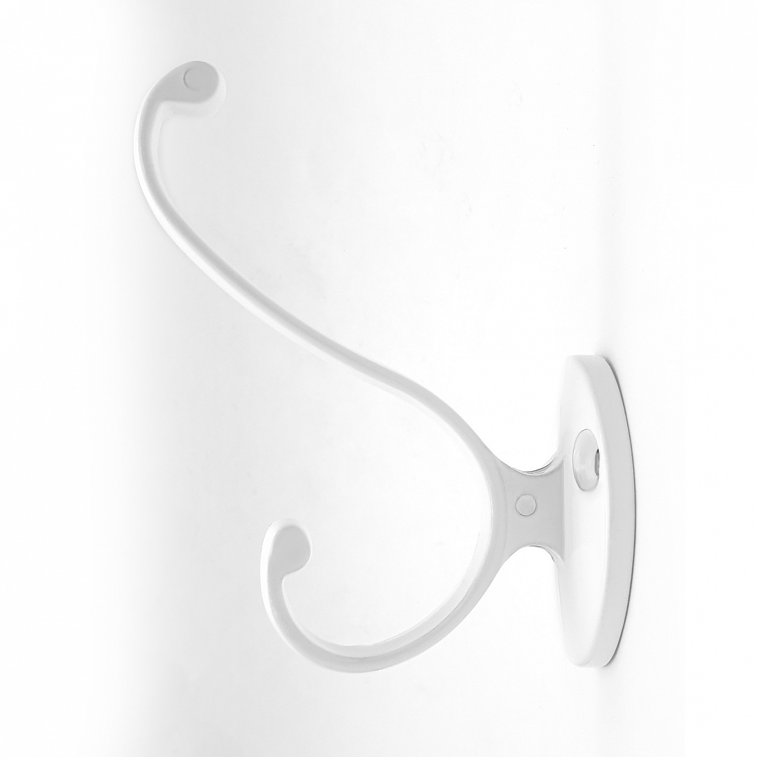 Крючок SOLLER 1016 белый