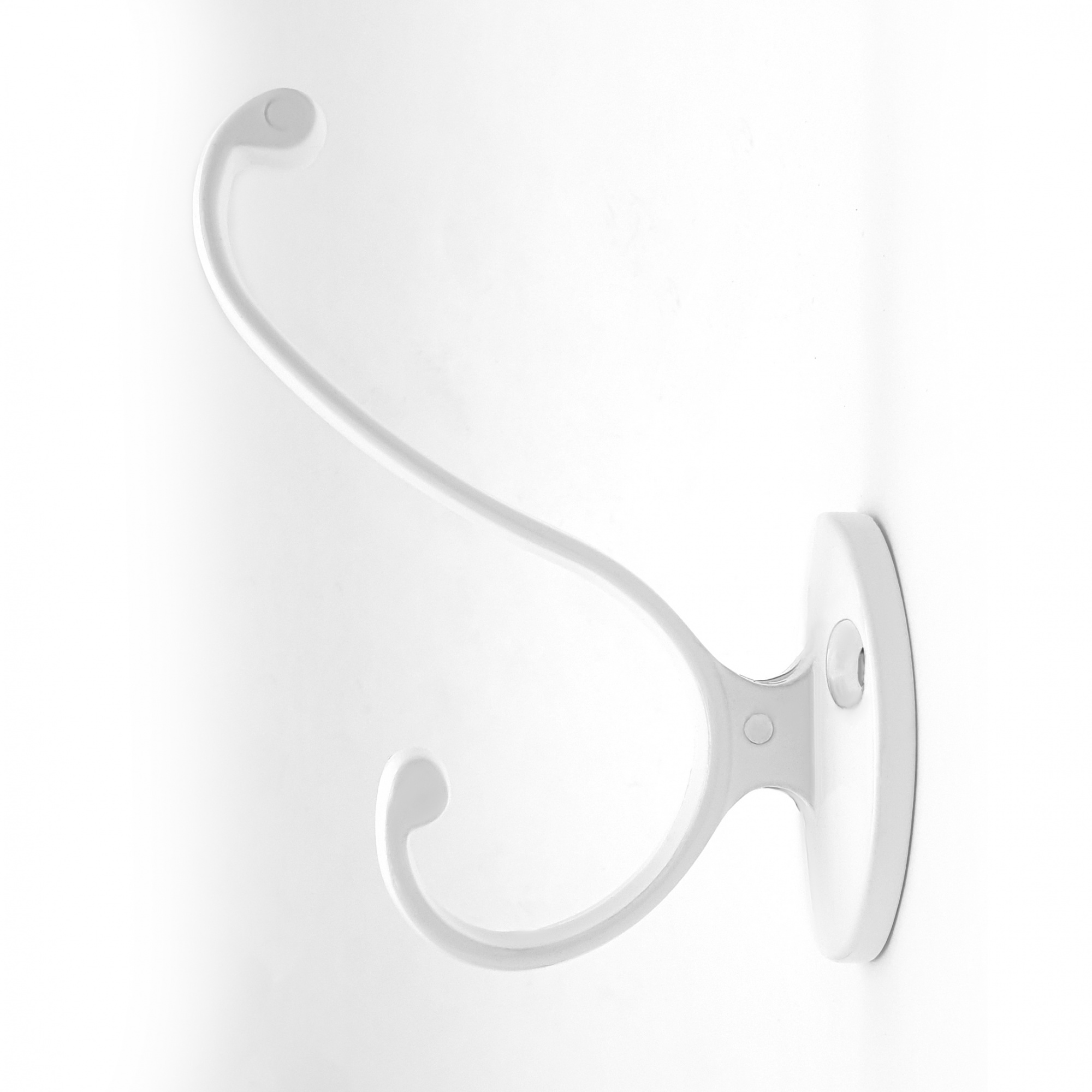 Крючок SOLLER 1016 белый