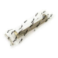 Ручка мебельная SOLLER ZY-63-128 бронза