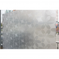 Пленка самоклеящаяся витражная 0,45*8 м Р6