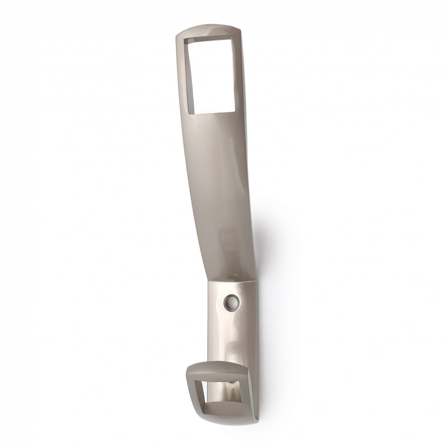 Крючок SOLLER 206 сатин