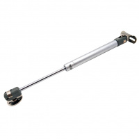 Газовый лифт SOLLER N80 матовый хром