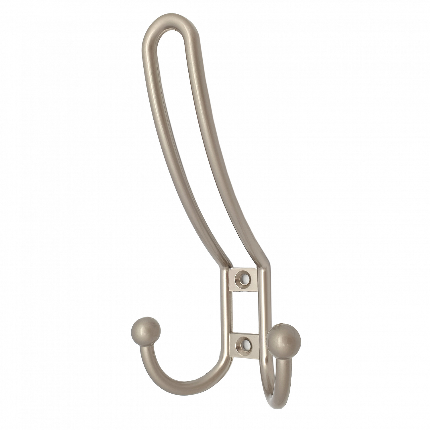 Крючок SOLLER 208А сатин