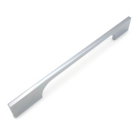 Ручка мебельная SOLLER К21-224/256 хром