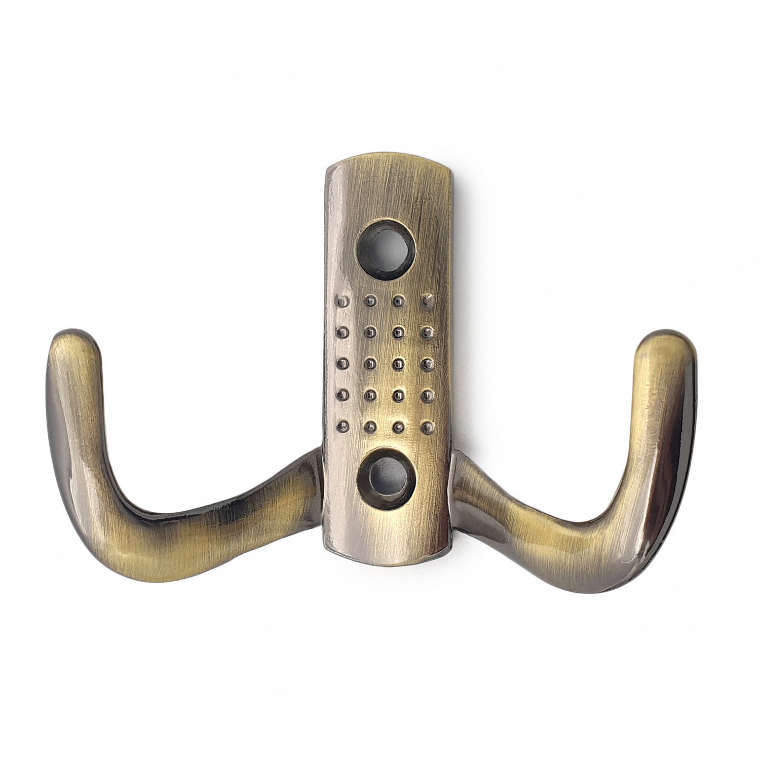 Крючок SOLLER 212В бронза