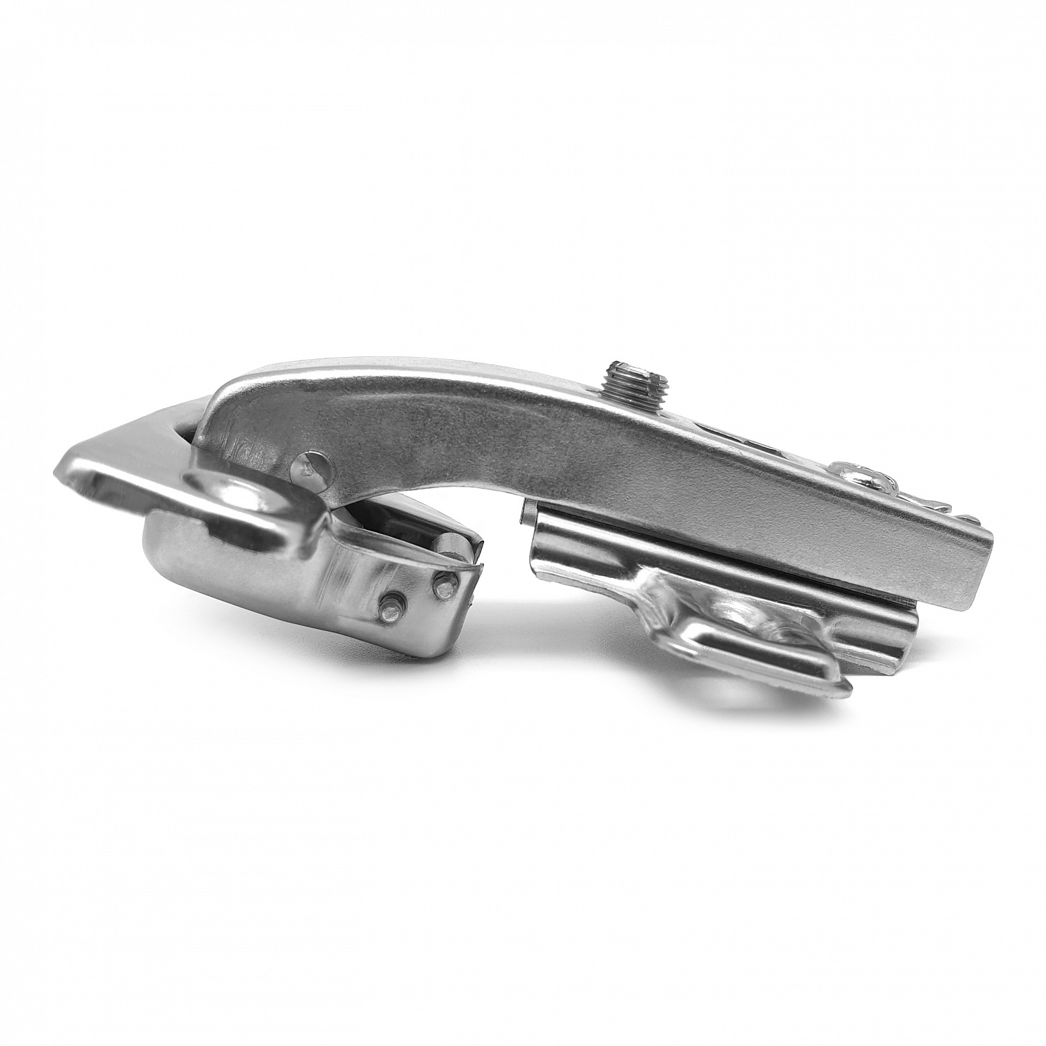 Петля мебельная 90° SOLLER 1108