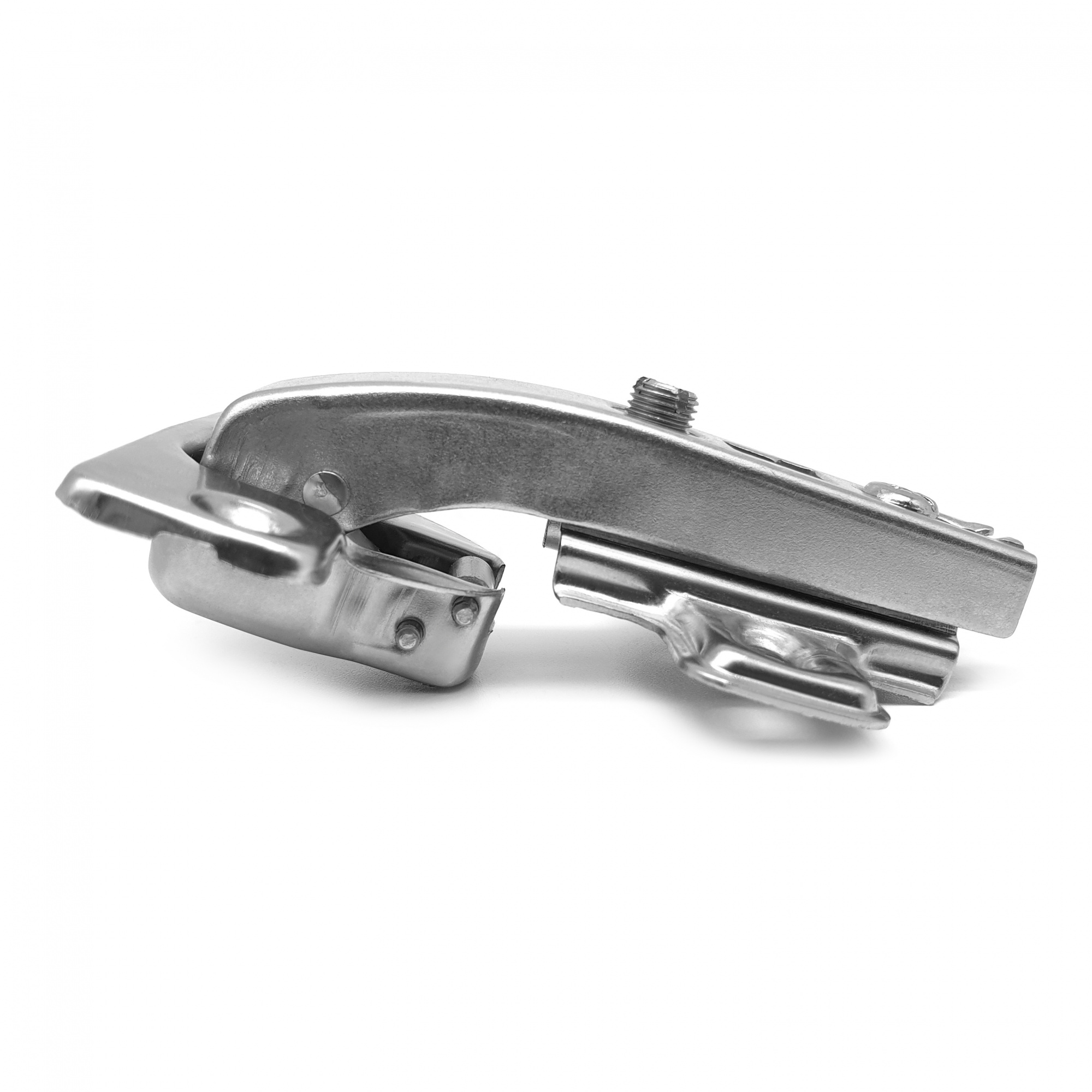 Петля мебельная 90° SOLLER 1108