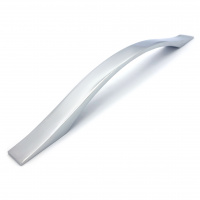 Ручка мебельная SOLLER 5306-192 хром 