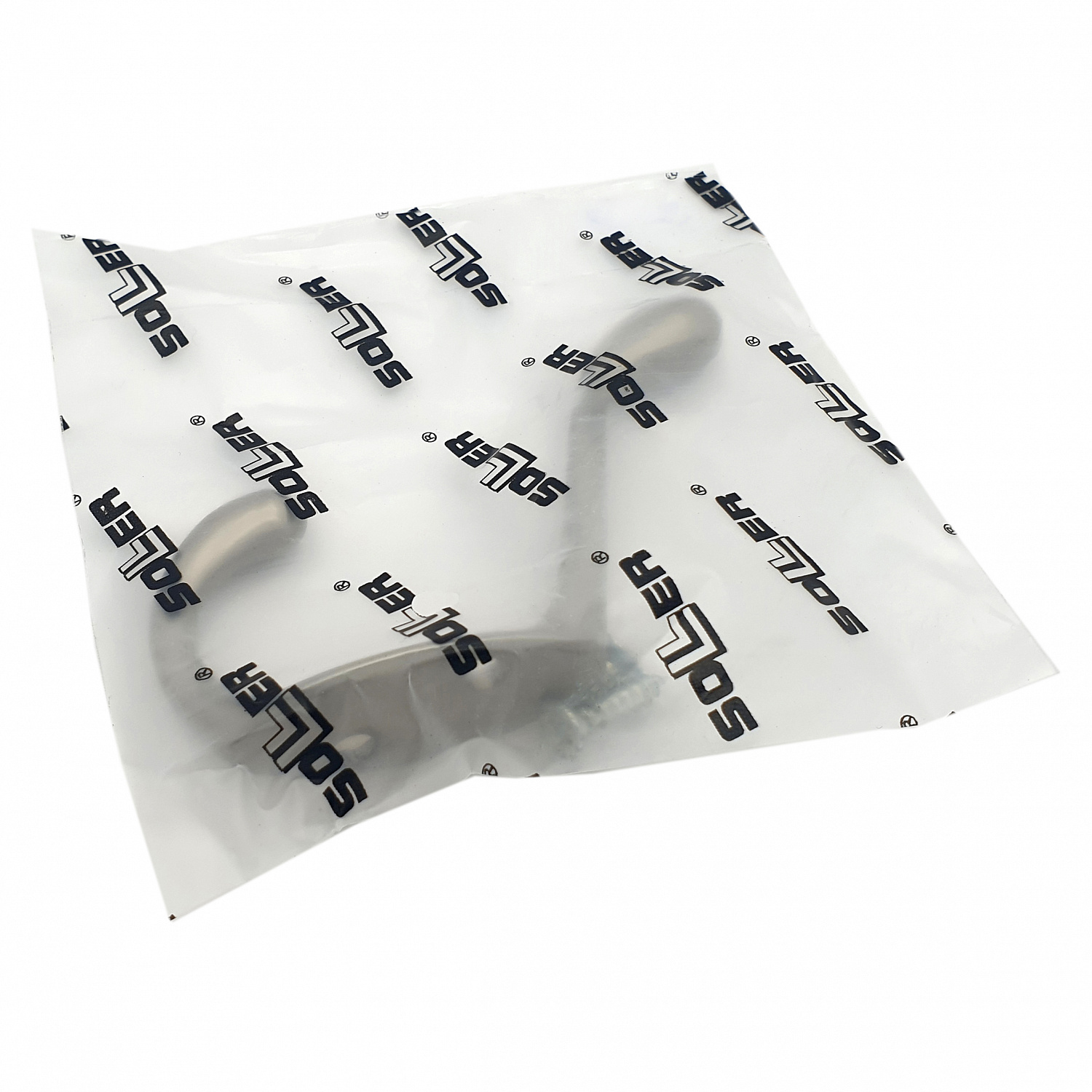 Крючок SOLLER 609С сатин