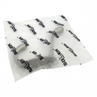 Крючок SOLLER 609С сатин