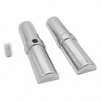 Соединитель труб d-25 мм SOLLER R-10 A   