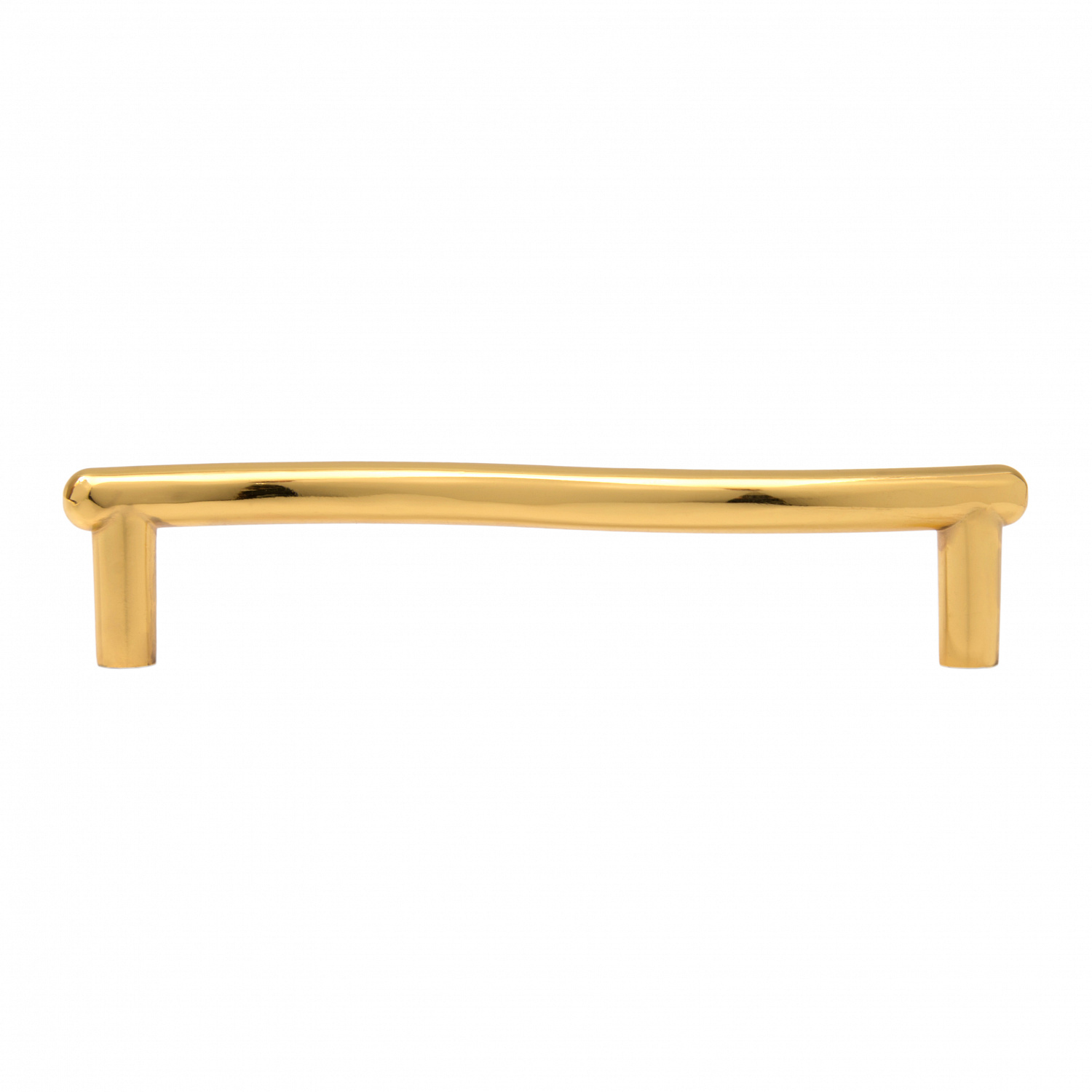 Ручка мебельная SOLLER 237-96 золото