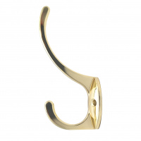 Крючок SOLLER 703А золото