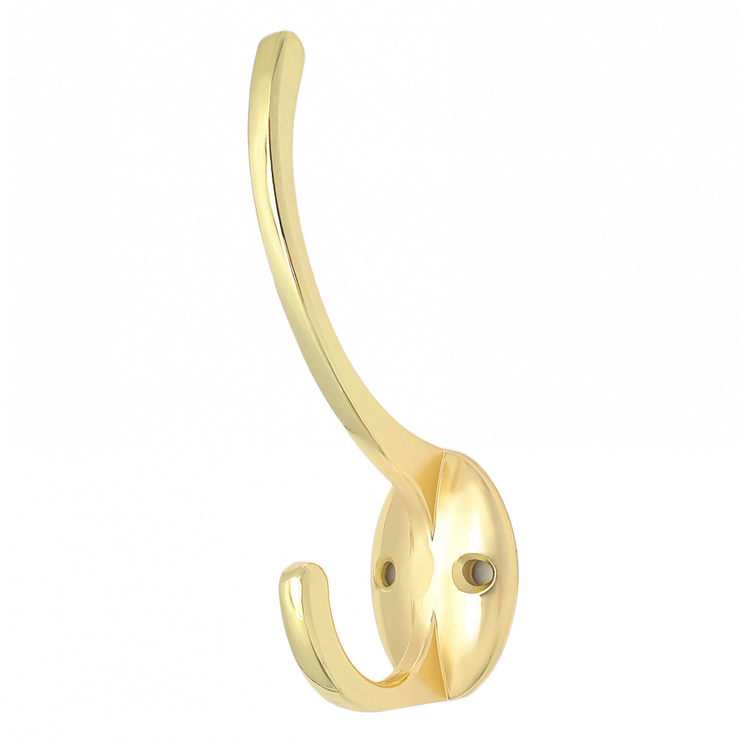 Крючок SOLLER 703А золото