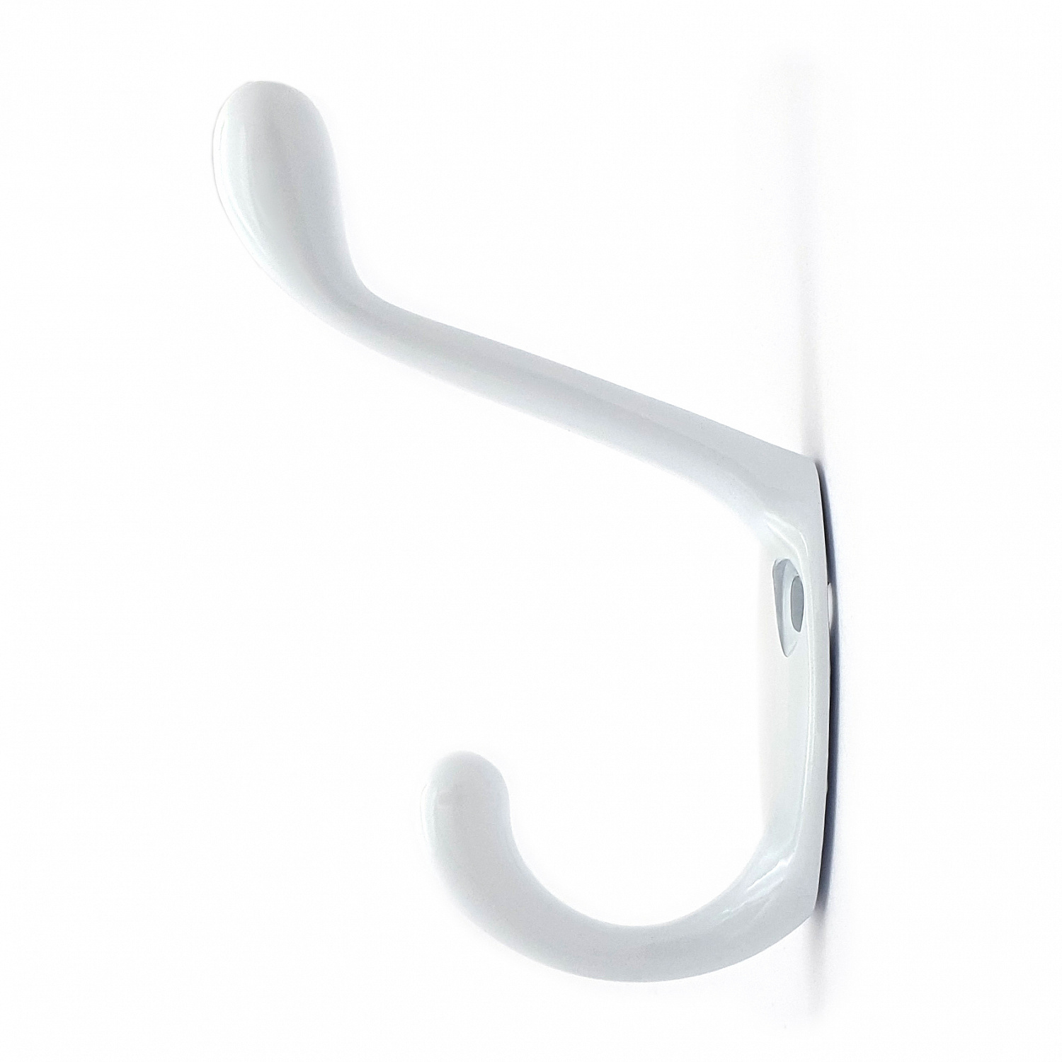 Крючок SOLLER 609С белый