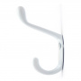 Крючок SOLLER 609С белый