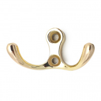 Крючок SOLLER 207 золото