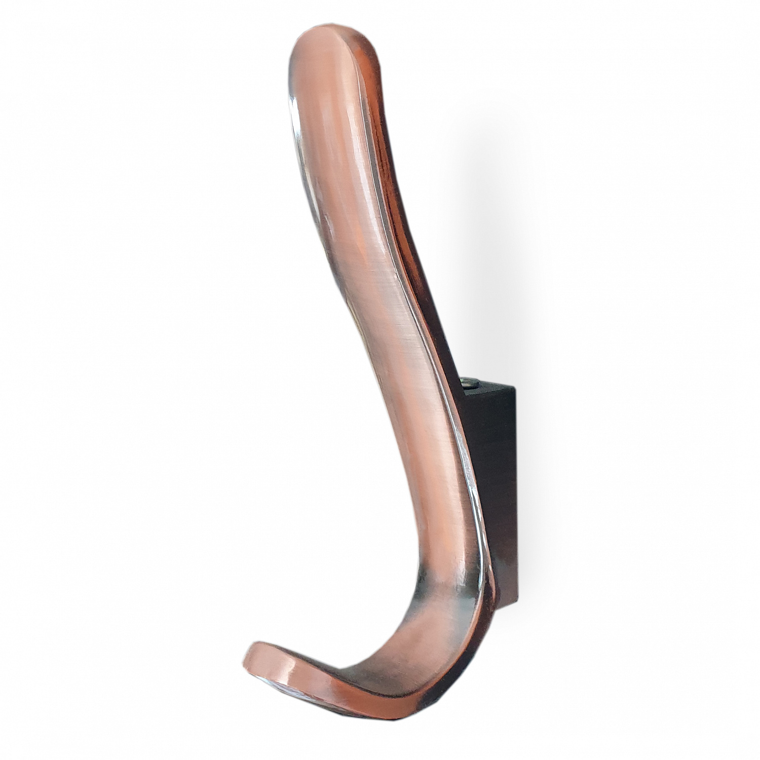 Крючок SOLLER М25 медь