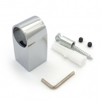 Держатель рейлинга стандарт SOLLER 307 d-16 