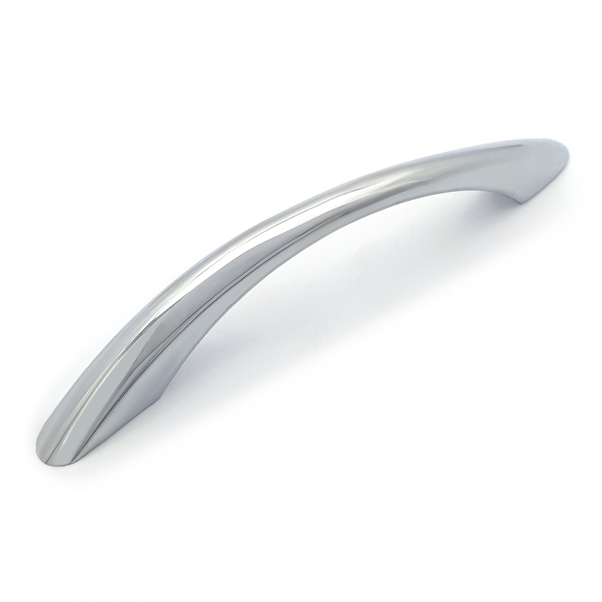 Ручка мебельная SOLLER ZY-24-96 хром 