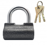 Замок навесной SOLLER В (70 мм)