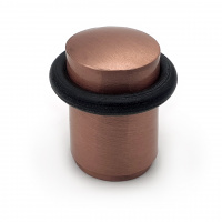 Ограничитель дверной SOLLER М71С медь