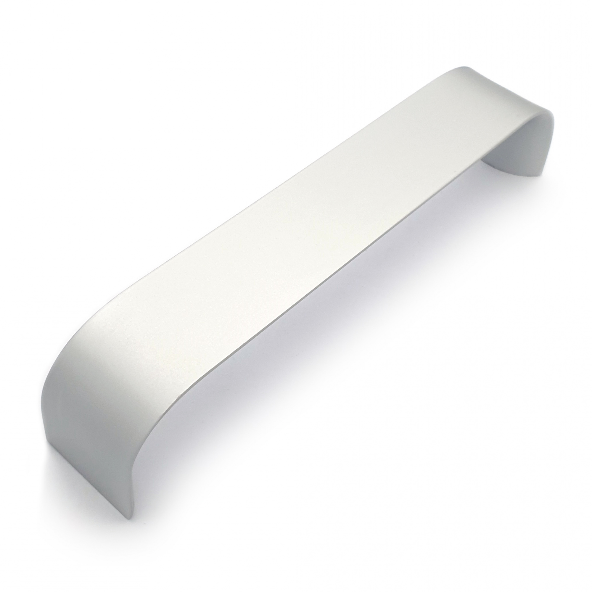 Ручка мебельная SOLLER КА909-128 матовый хром 50 гр.