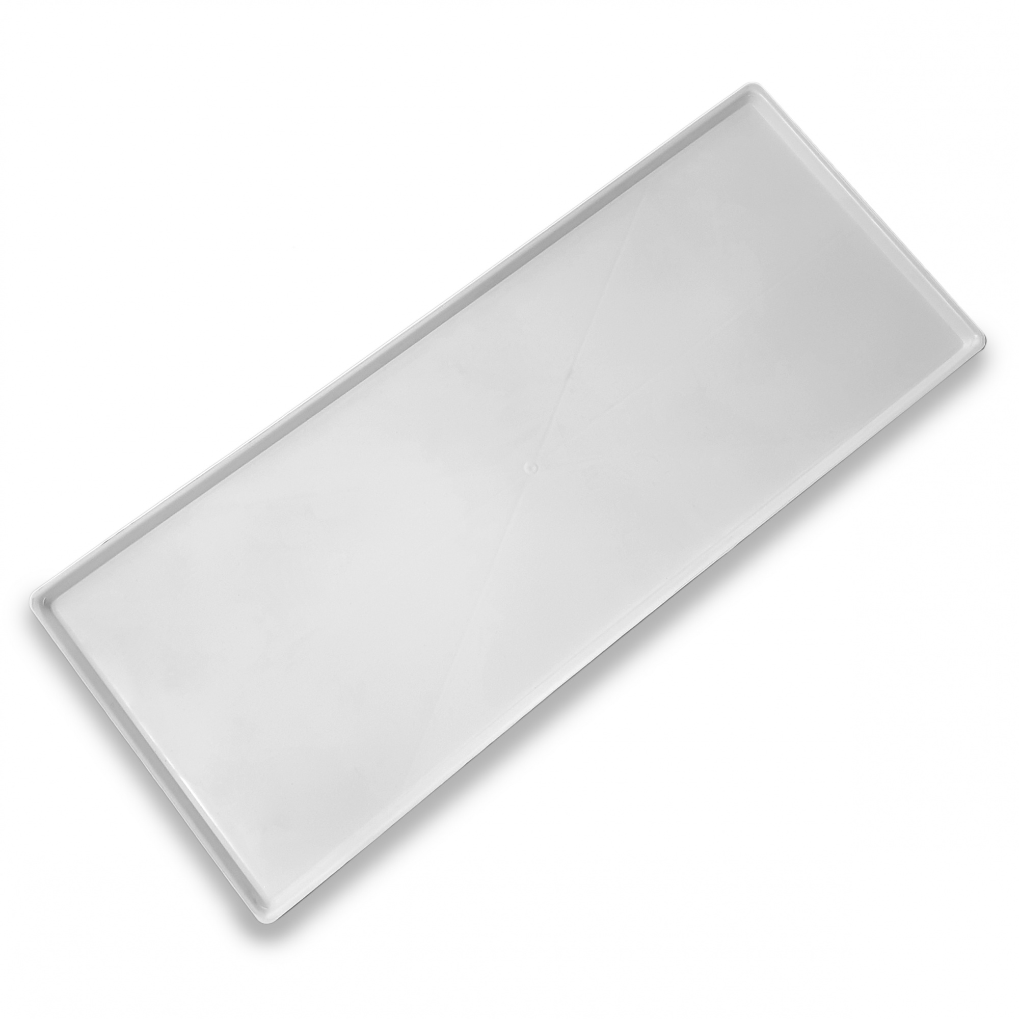 Поддон 560 мм белый