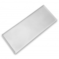 Поддон 560 мм белый