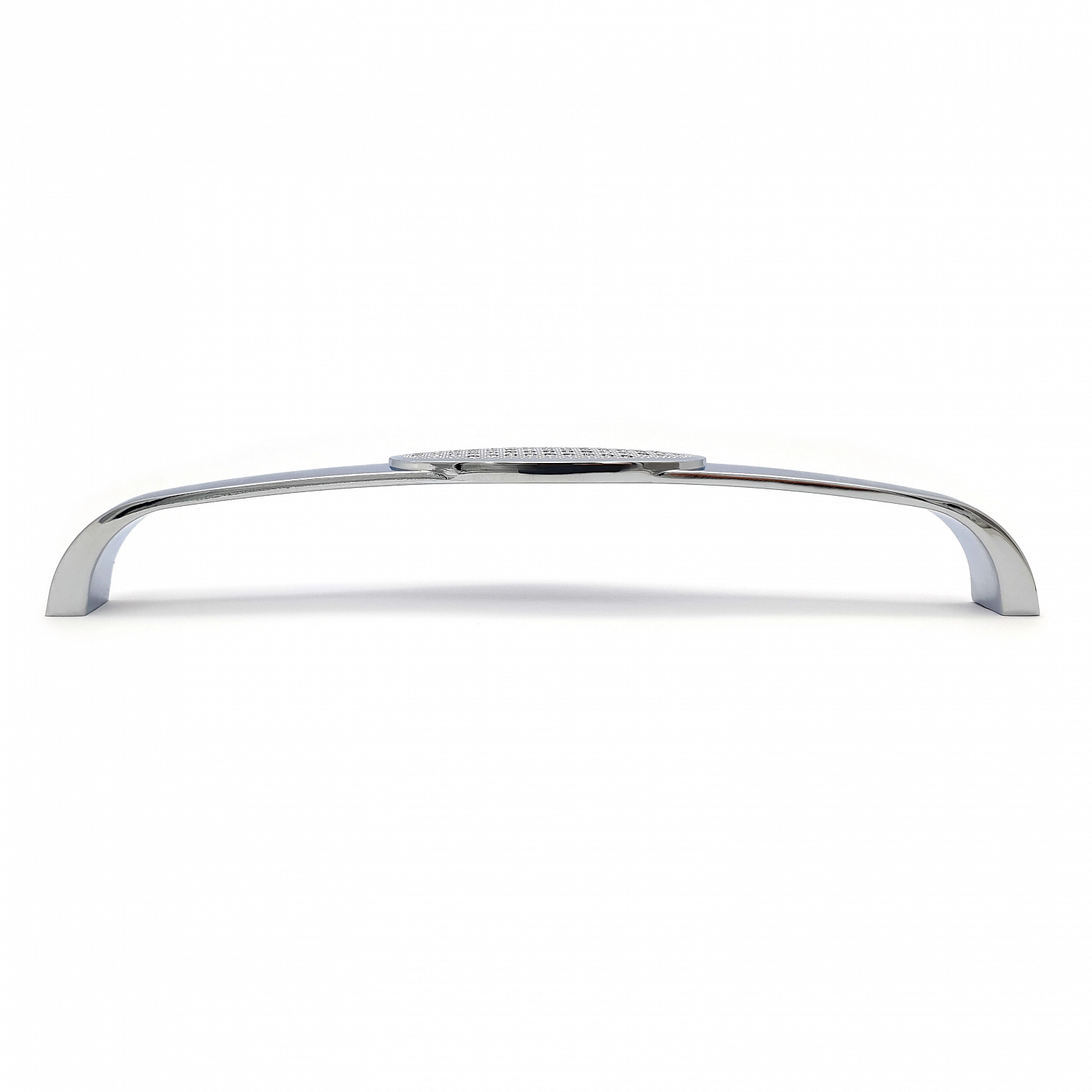 Ручка мебельная SOLLER 860-160 хром