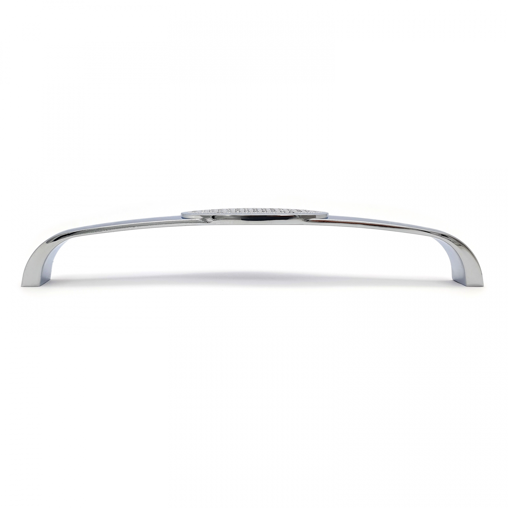 Ручка мебельная SOLLER 860-160 хром