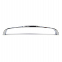 Ручка мебельная SOLLER 860-160 хром