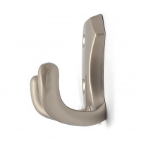 Крючок SOLLER 827В сатин