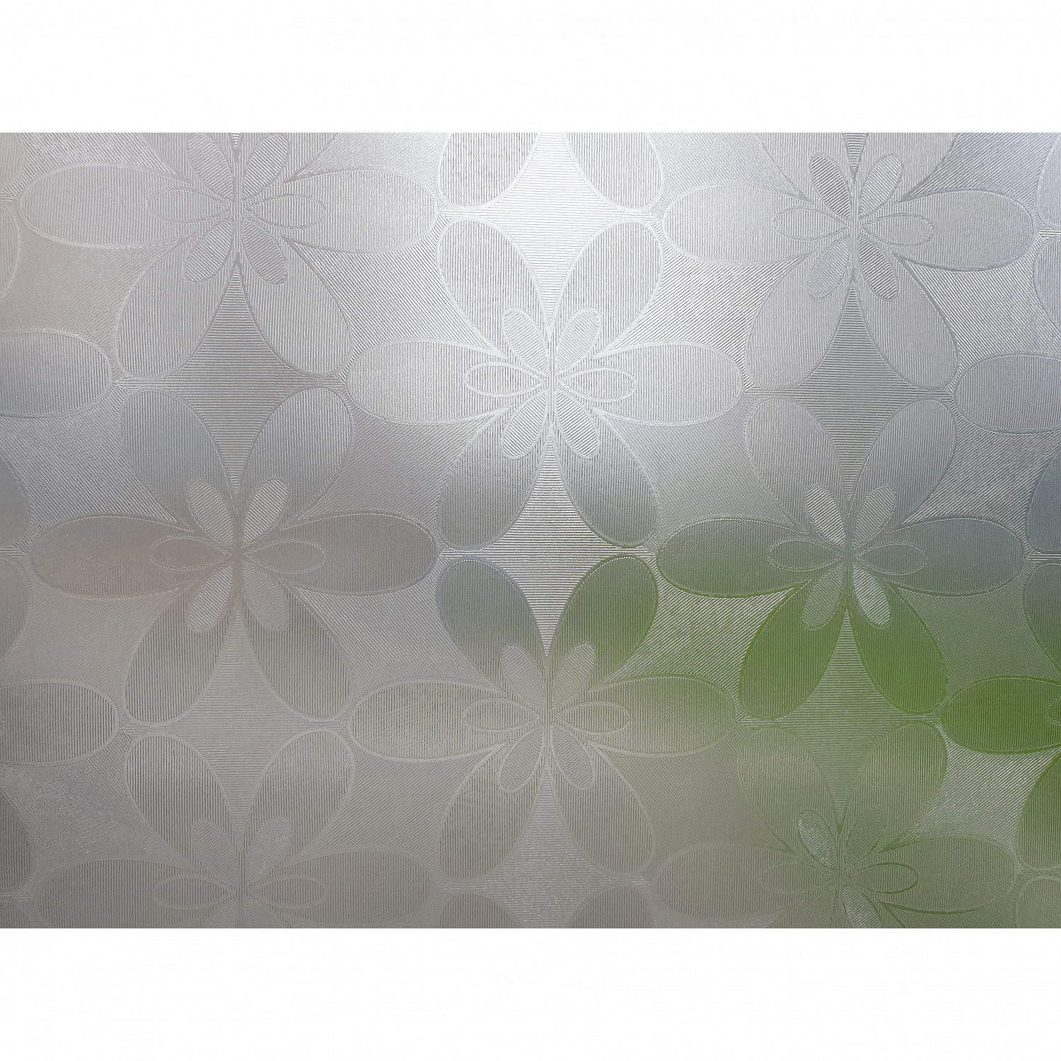 Пленка самоклеящаяся витражная 0,45*8 м Р6