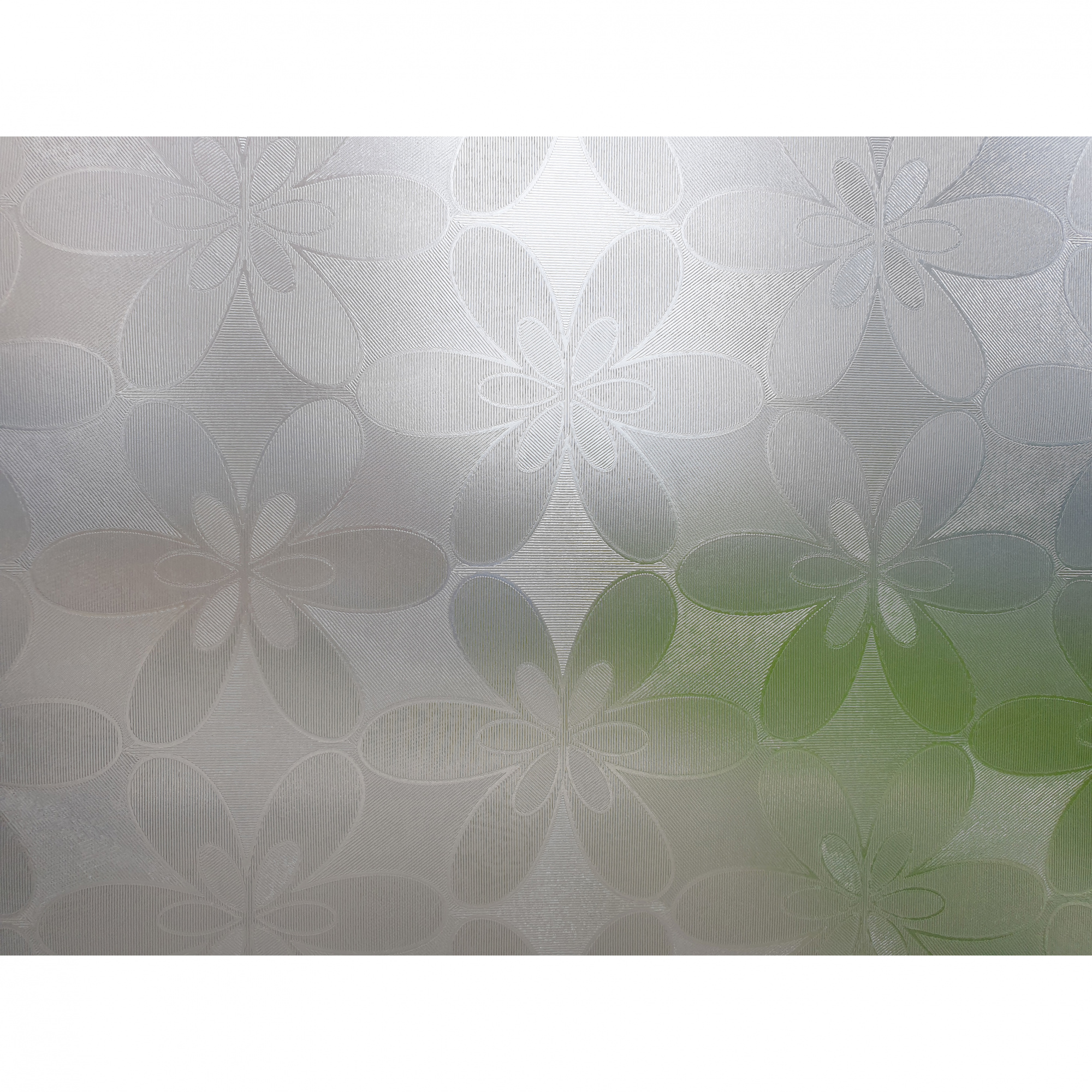 Пленка самоклеящаяся витражная 0,45*8 м Р6