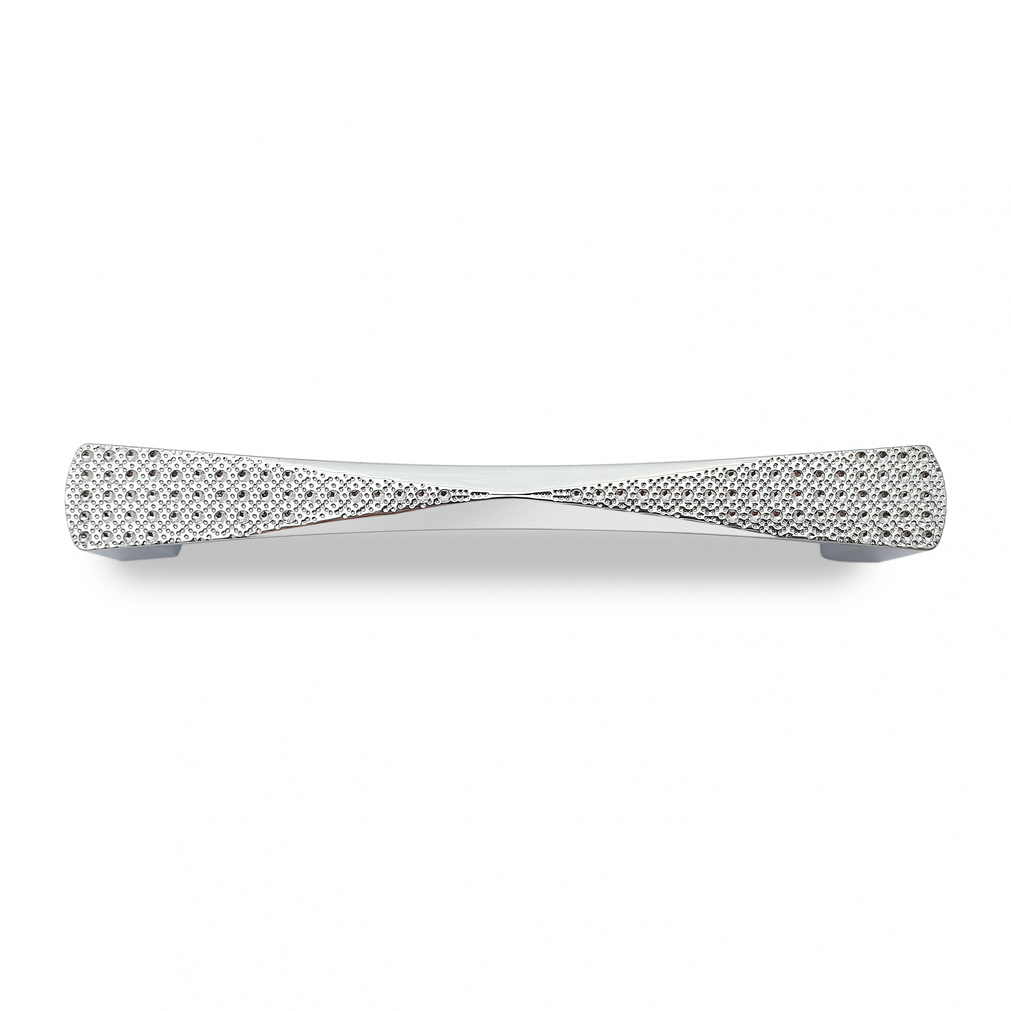 Ручка мебельная SOLLER 871-128 хром