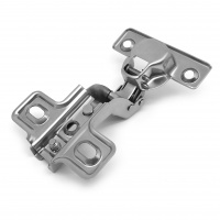 Петля мебельная- мини чашка 26 мм вкладная SOLLER