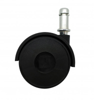 50мм опора колесная для офисных кресел ОКП51-О