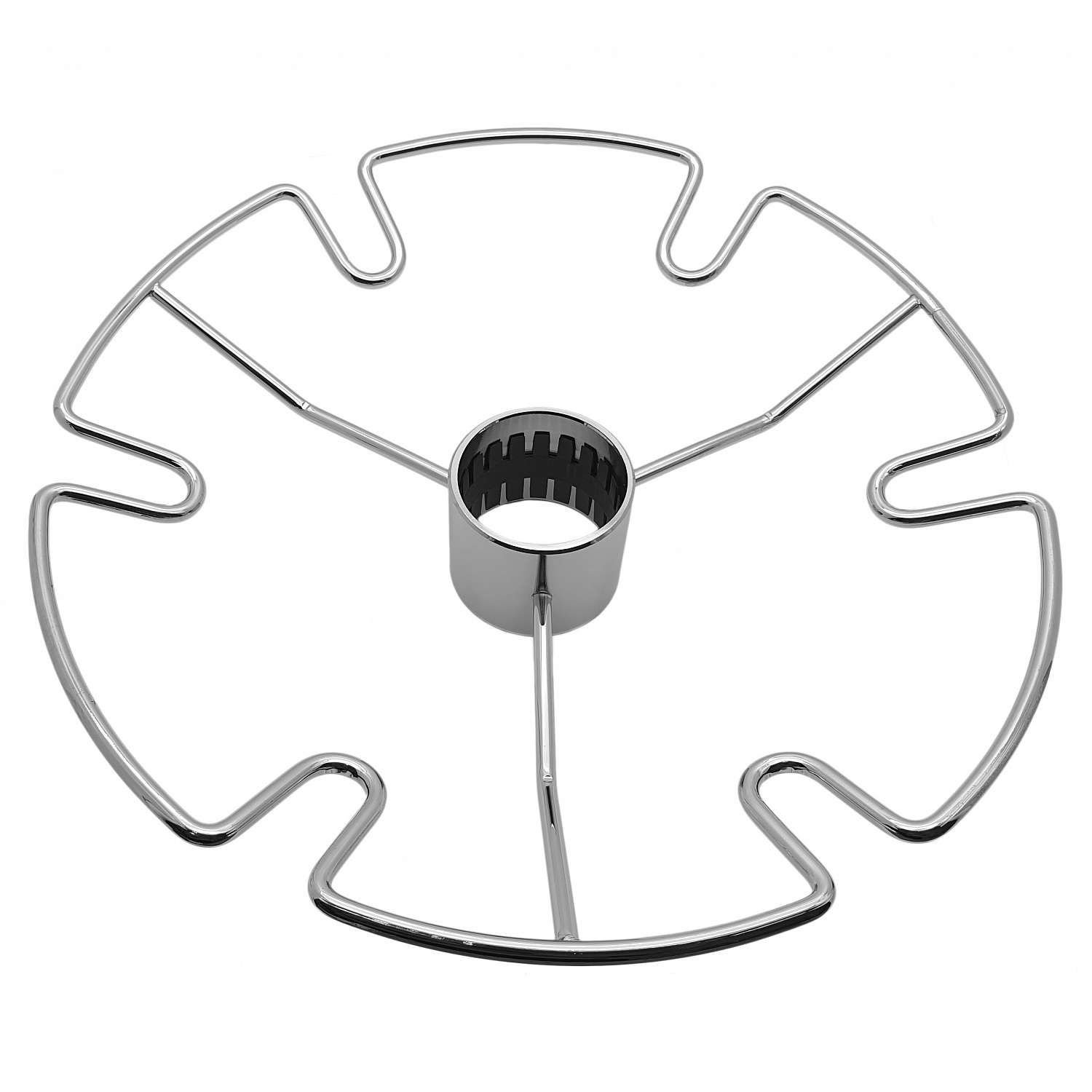 Полка для бокалов SOLLER 305 мм d-50 мм h-55 мм  