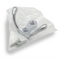 Крючок SOLLER 207 хром