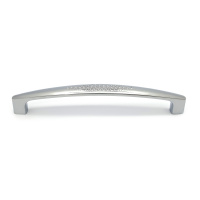 Ручка мебельная SOLLER 877-128 хром