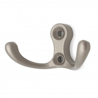 Крючок SOLLER 207 сатин