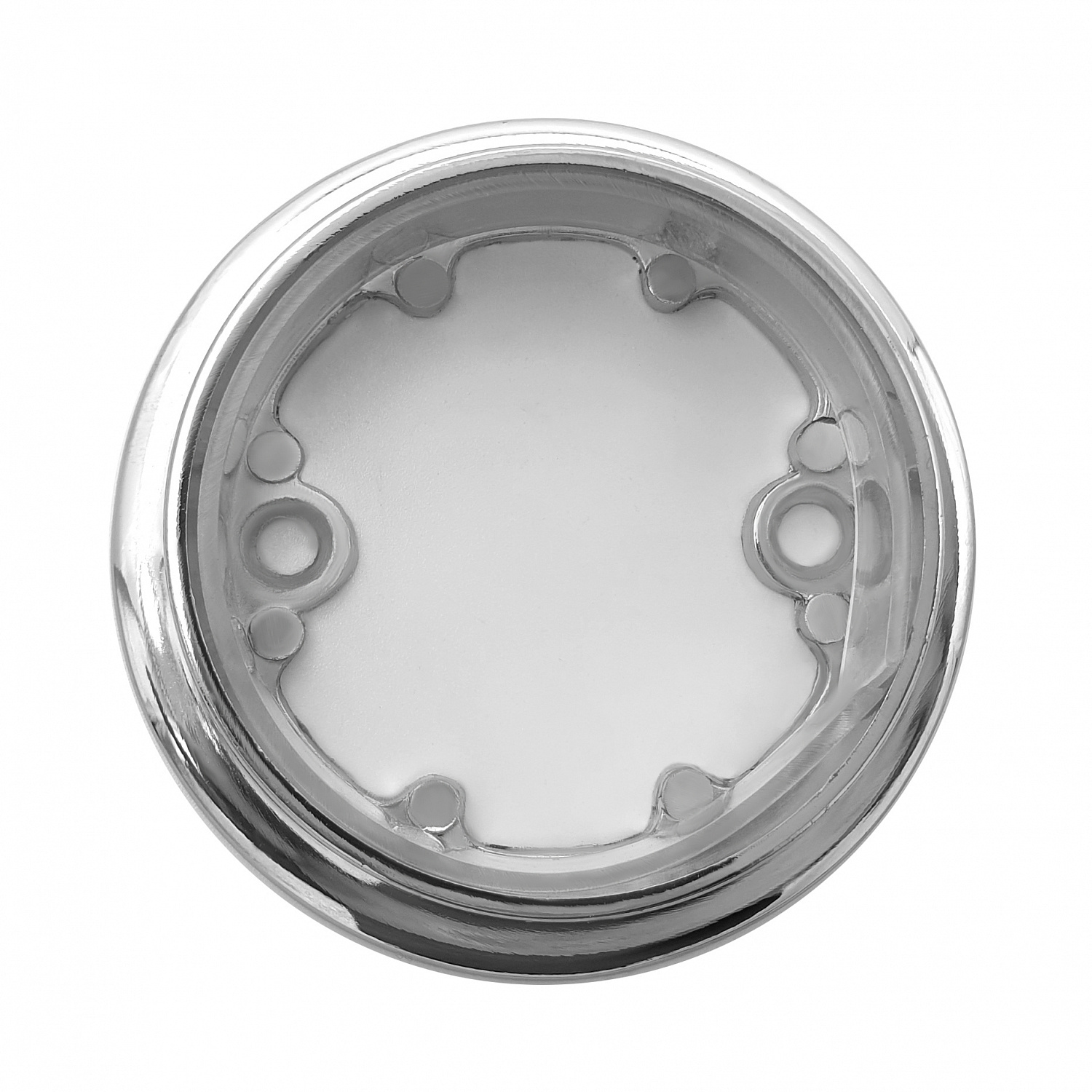 Основание стойки Z-007 d-50 мм