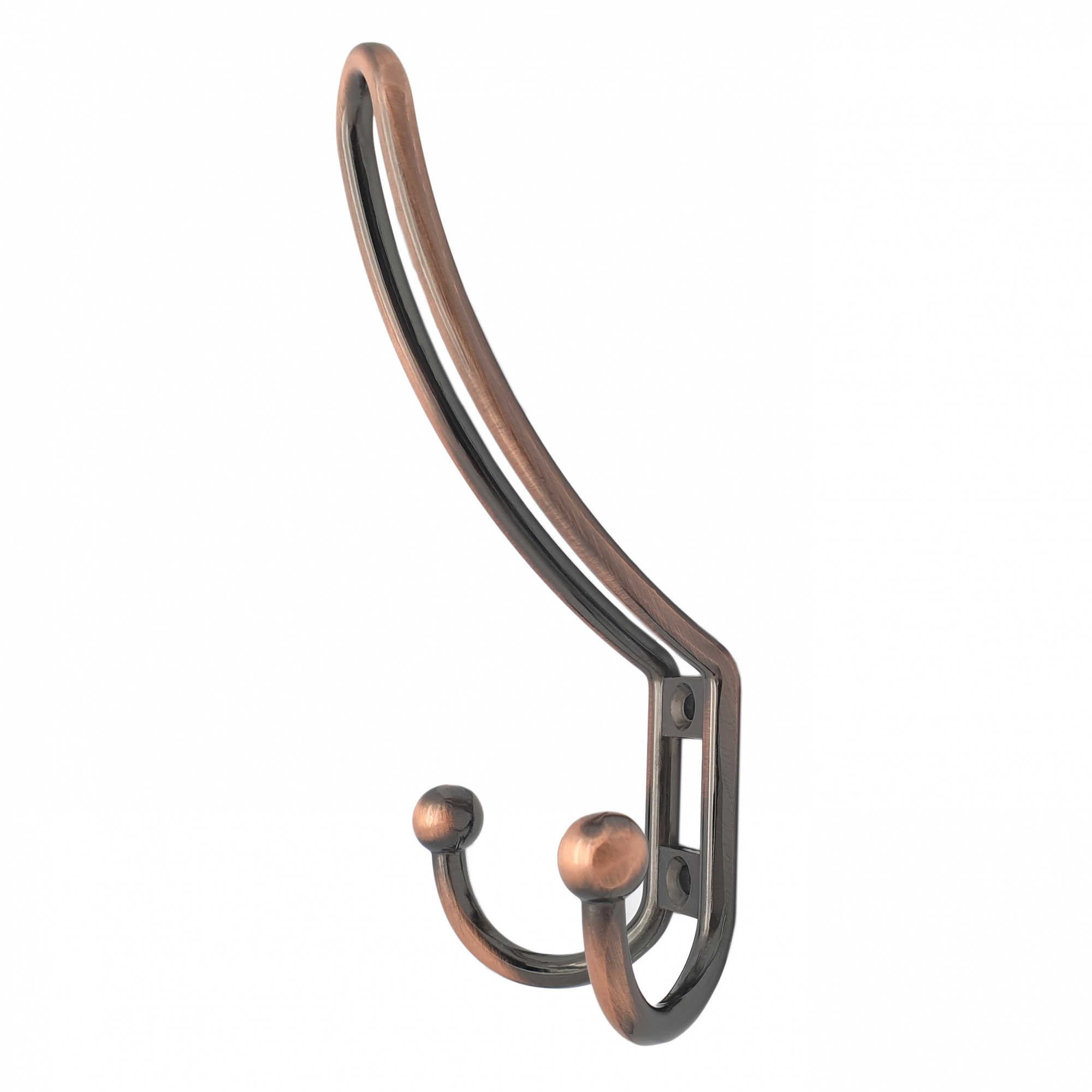 Крючок SOLLER 208А медь