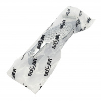 Ручка мебельная SOLLER 878-96 хром