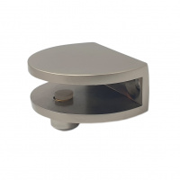 Стеклодержатель SOLLER 820L сатин 